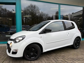 Renault Twingo 1.2-16V DYNAMIQUE Climate, Cruise, Bluetooth
