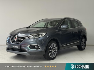Renault Kadjar 1.3 TCe Intens | Trekhaak | Stoelverwarming | Parkeersensoren V+A | Navigatie |