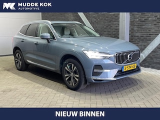 Volvo XC60 T6 Plug-in hybrid Inscription | Panoramadak | ACC | Stoel+Stuurverwarming | harman/kardon | Keyless | Camera