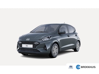 Hyundai i10 1.0 Comfort Limited €2000,- korting !! | Vanaf 289,- Private Lease p/m !!