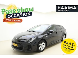 Suzuki Swace 1.8 Hybrid Style Automaat | Navigatie via carplay | Camera | Keyless | Parkeersensoren Extra getint glas | Stuurwielverwarming