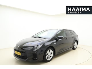 Suzuki Swace 1.8 Hybrid Style Automaat | Navigatie via carplay | Camera | Keyless | Parkeersensoren Extra getint glas | Stuurwielverwarming