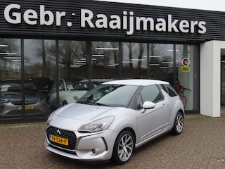 DS 3 1.2 PureTech Café Racer*Navigatie*LED*Camera*