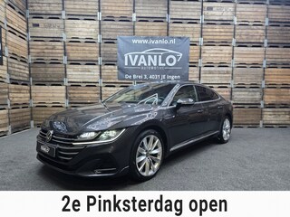 Volkswagen Arteon 1.4 TSI eHybrid R-Line Business+ Navi Pano LED IQ 360 19"LM