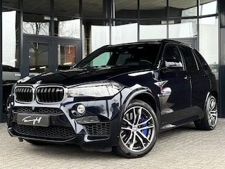 BMW X5 PANO - M-ZETELS - HARMAN KARDON - TREKH. - 21 INCH