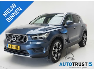 Volvo XC40 T4 Recharge Inscription CAMERA STOEL/STUURVERW