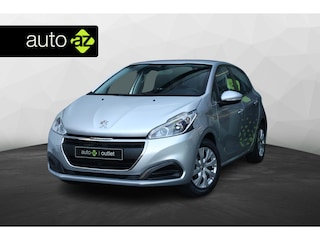 Peugeot 208 1.2 PureTech Active / Automaat / PDC / Cruise