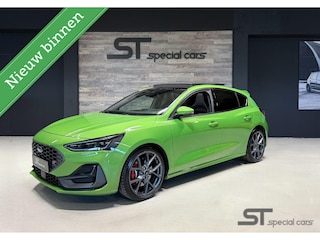 Ford Focus 2.3 EcoBoost ST-X|Performance Pack|Full