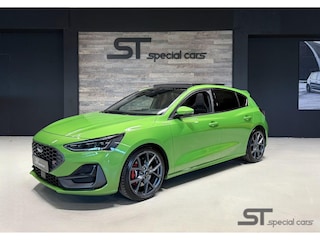 Ford Focus 2.3 EcoBoost ST-X|Performance Pack|Full