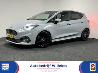 Ford Fiesta 1.5 EcoBoost ST-3 | NAVI | TREKHAAK | RECARO | KEYLESS |  STOELVERWARMING |