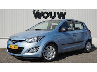 Hyundai i20 1.2i i-Motion | Airco | Trekhaak afneembaar