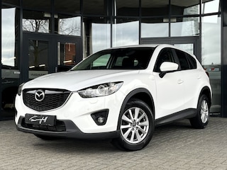 Mazda CX-5 2.2D SKYL.+ LE 2WD