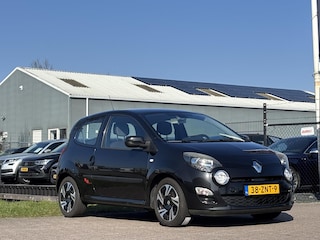 Renault Twingo 1.2 16V Collection cruise trekhaak clima