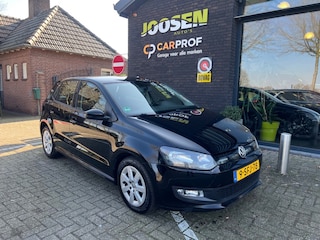 Volkswagen Polo 1.2 TDI BLUEMOTION