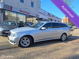 Mercedes-Benz ESTATE 200 CGI BUSINESS CLASS AVANTGARDE