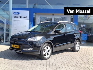 Ford Kuga 1.5 Trend | 46000KM! | Trekhaak | Climate Control | PDC | Navigatie | Origineel NL geleverde auto
