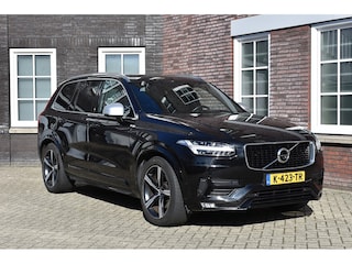 Volvo XC90 2.0 T6 AWD R-Design - 7p - Dealer onderhouden Wij zijn op afspraak geopend! Graag bellen voor uw komst.