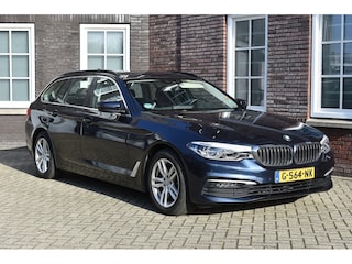 BMW 520 520d High Executive Edition/Comfortstoelen/leer Wij zijn op afspraak geopend! Graag bellen voor uw komst.
