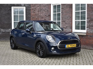 Mini Mini 1.5 One Pepper/ECC/LMV/5 drs Wij zijn op afspraak geopend! Graag bellen voor uw komst.