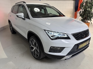 Seat Ateca 1.0 TSI 116pk 19 Inch, Adap cruise, Camera, Trekhaak