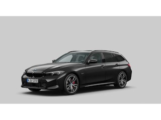 BMW 3-serie Touring 330e M-Sport Pro | Pano | HK | ACC | Memory | HUD