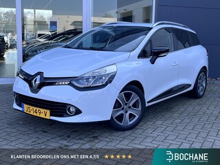 Renault Clio Estate 0.9 TCe Night&Day Airco / Navigatie / Trekhaak