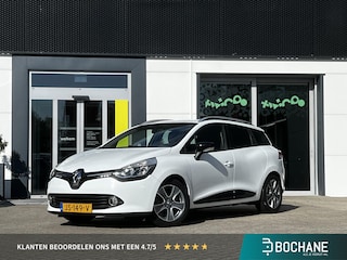 Renault Clio Estate 0.9 TCe Night&Day Airco / Navigatie / Trekhaak