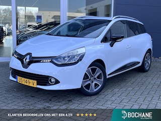 Renault Clio Estate 0.9 TCe Night&Day Airco / Navigatie / Trekhaak