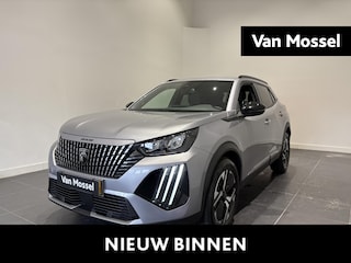 Peugeot 2008 1.2 PureTech 100 Allure | Navigatie