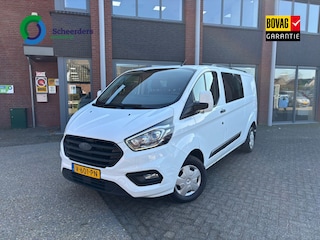 Ford Transit Custom 300 2.0 TDCI L2H1 Trend DC