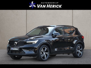 Volvo XC40 1.5 T4 Plug-in hybrid Plus Dark | Facelift | Leder | 19" LMV