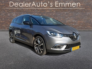 Renault Scénic 1.3 TCe LEDER SPORTSTOELEN LED NAVI CRUISE