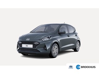 Hyundai i10 1.0 Comfort Limited €2000,- korting !! | vanaf €289,- Private Lease p/m !!