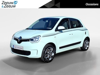 Renault Twingo 1.0 SCe Collection | Airco | Automatische verlichting |
