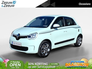 Renault Twingo 1.0 SCe Collection | Airco | Automatische verlichting |