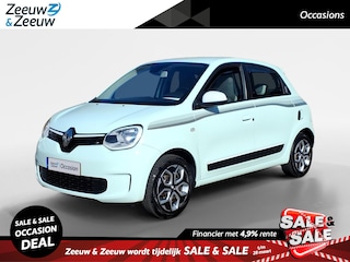 Renault Twingo 1.0 SCe Collection | Airco | Automatische verlichting |