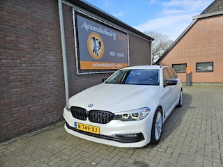 BMW 5-serie Touring 530i High Executive