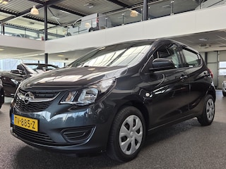 Opel Karl 1.0 ecoFLEX Edition