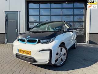 BMW i3 Basis 120Ah 42 kWh 1 ste eigenaar incl BTW
