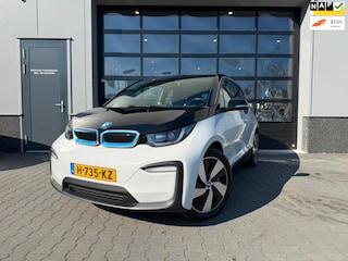 BMW i3 Basis 120Ah 42 kWh 1 ste eigenaar incl BTW