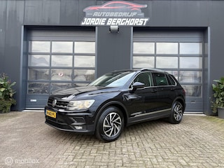 Volkswagen Tiguan 1.5 TSI Comfortline Business
