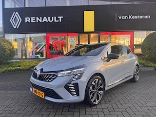 Renault Clio E-Tech Hybrid 145 Techno / 9,3 Navigatie / Camera / 17"/ Stoelverw.