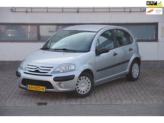 Citroën C3 1.1i Ligne Prestige