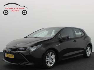 Toyota Corolla 1.8 Hybrid Active CAMERA / CARPLAY / FULL LED / CLIMA / BLUETOOTH / ACC / NL-AUTO