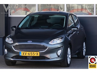 Ford Fiesta 1.0 EcoBoost Titanium, CarPlay, B&O, ACC, clima