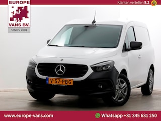 Mercedes-Benz Citan 113 Pro 130pk Benzine LED/Camera/CarPlay 01-2024