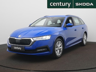 Skoda Octavia Combi 1.4 TSI iV PHEV Business Edition Apple Carplay/Android Auto - Pdc - Automaat