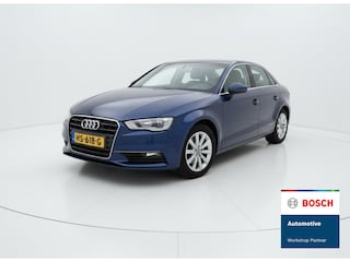 Audi A3 Limousine 1.4 TFSI CoD Ambition Pro Line TREKHAAK - CRUISE - AIRCO