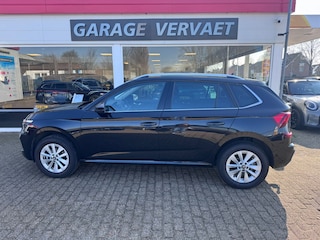 Skoda Kamiq 1.0 TSI Business Edition