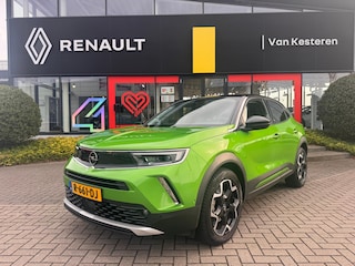 Opel Mokka Electric Elektrisch 50kWh 136pk / Camera / Navigatie / Stoelverwarming / ACC